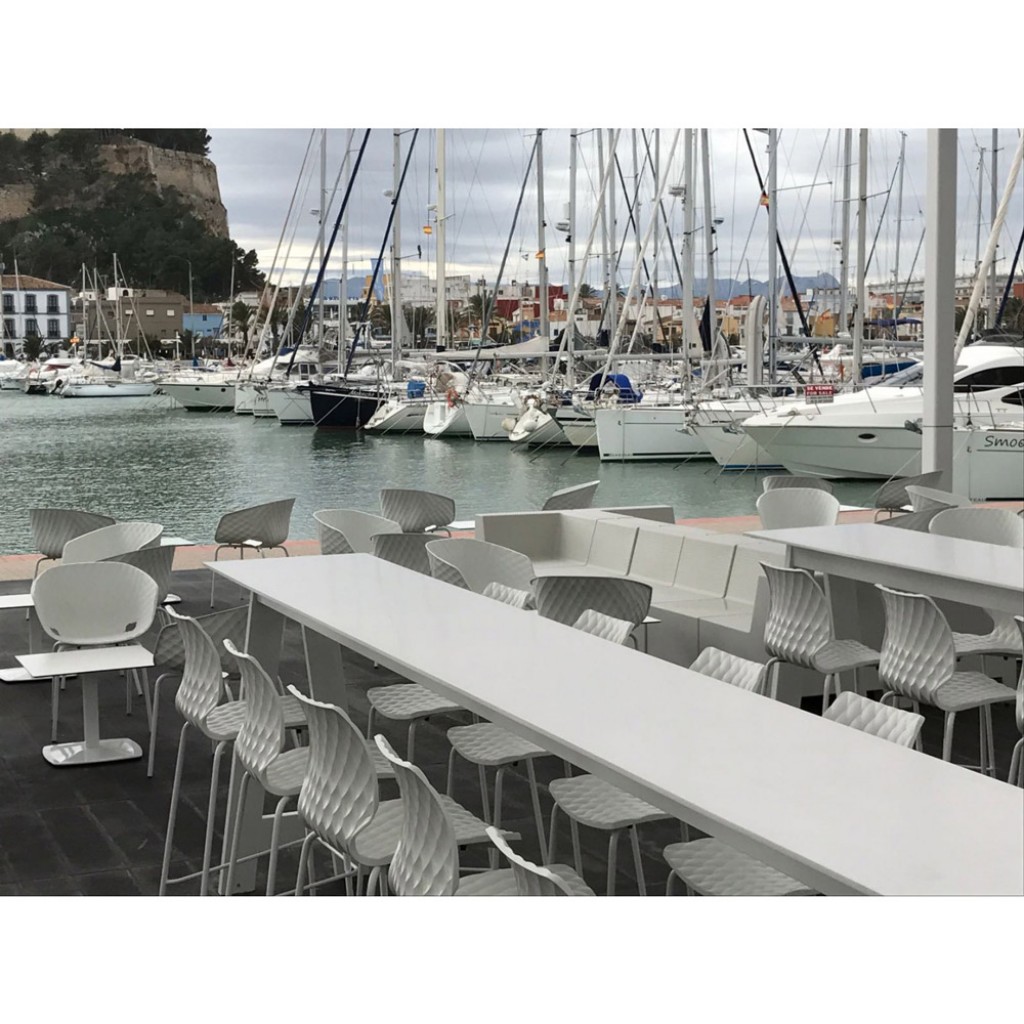 Scaun Uni 550 - Nuovo Design